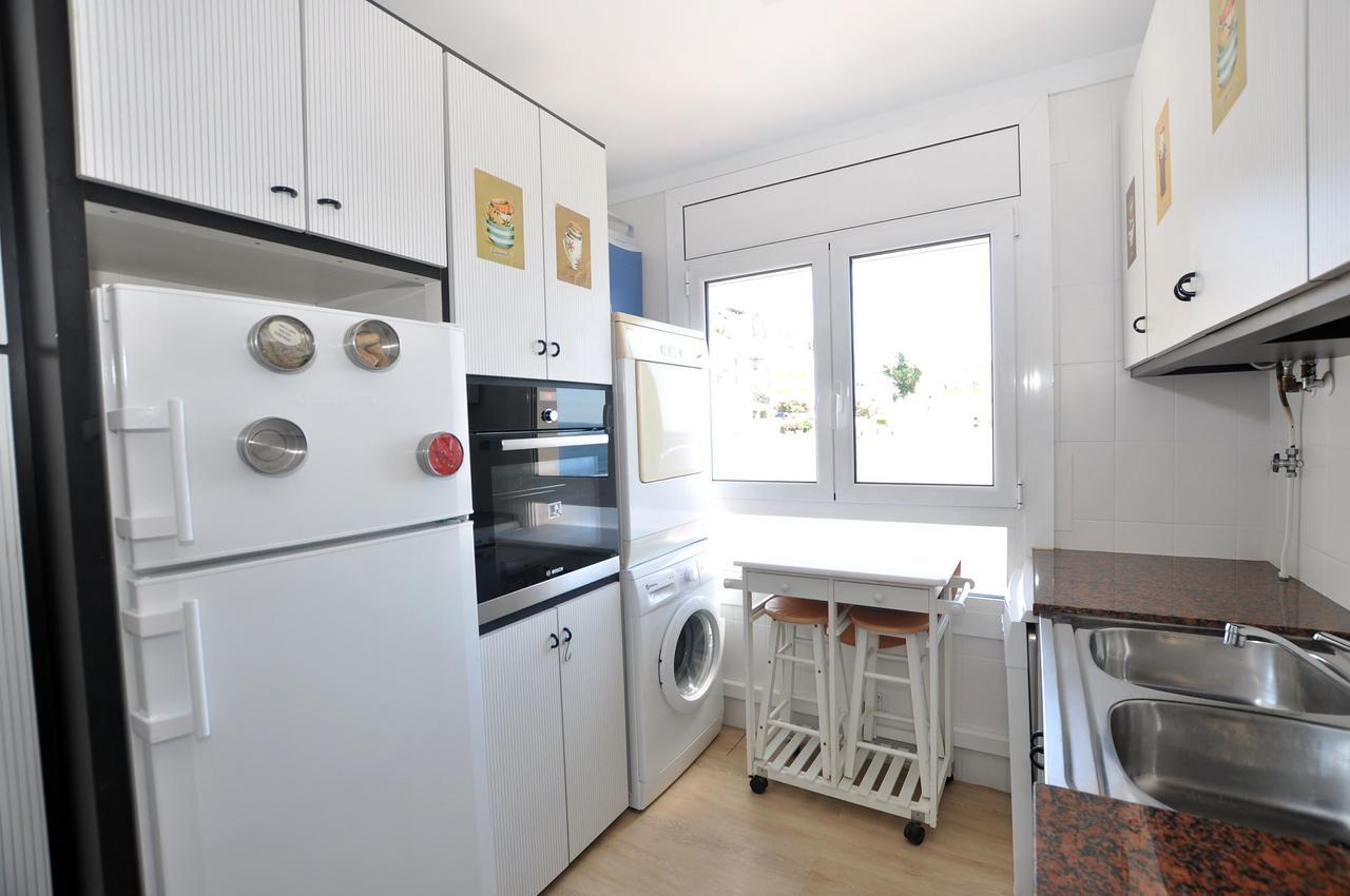 Apartament 1175 Alguer - Apivend Immo Roses Zewnętrze zdjęcie