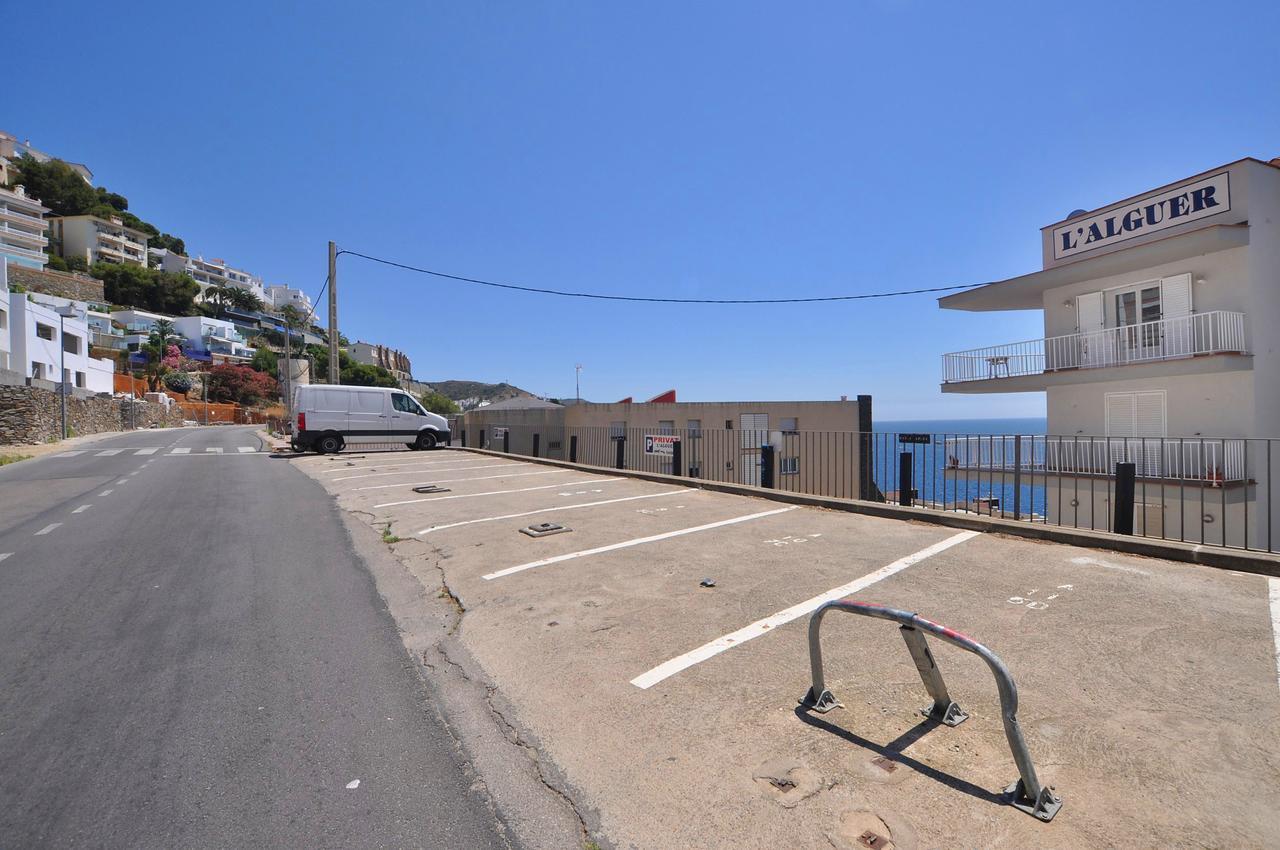Apartament 1175 Alguer - Apivend Immo Roses Zewnętrze zdjęcie