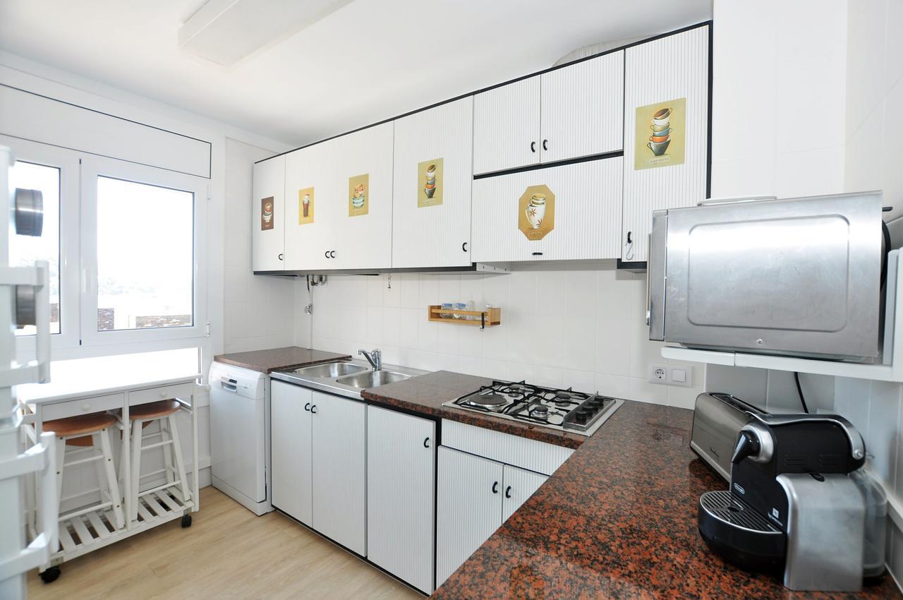 Apartament 1175 Alguer - Apivend Immo Roses Zewnętrze zdjęcie