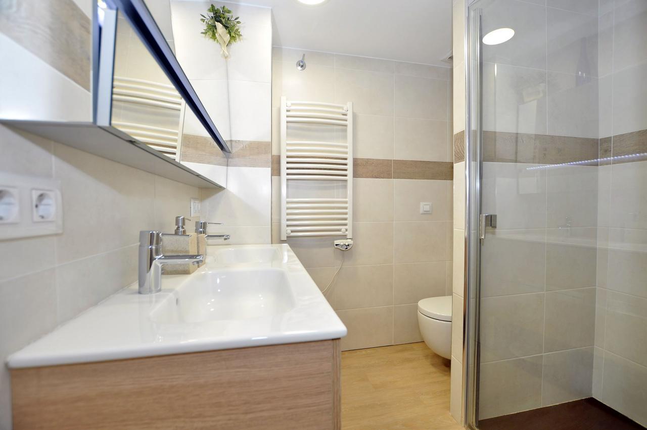 Apartament 1175 Alguer - Apivend Immo Roses Zewnętrze zdjęcie